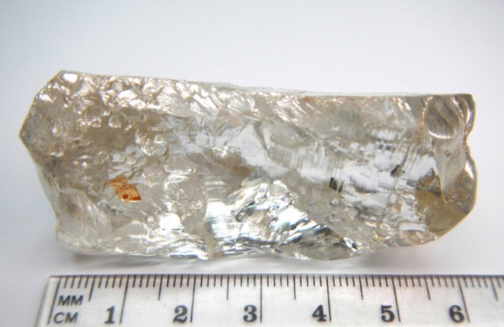 Diamond  Beneficiation  Angolan Government Introduces New Incentivization to Promote Diamond  Beneficiation 