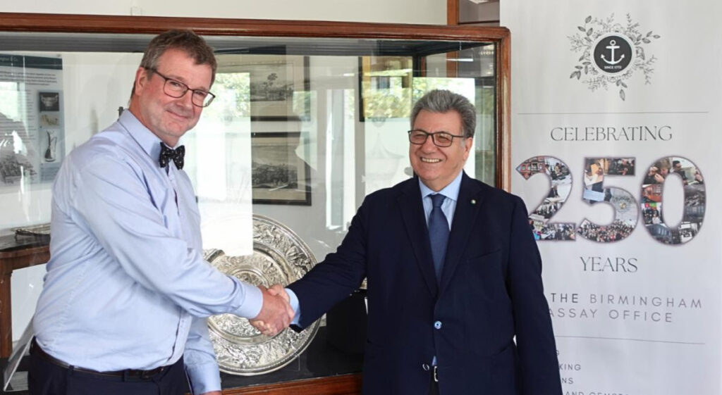 World Jewellery Confediration 