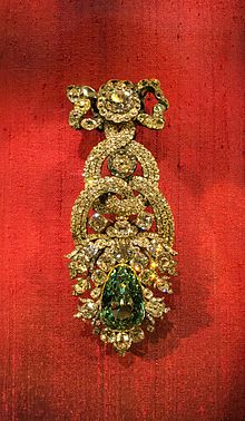 Diamond Guide * Famous Natural Diamonds