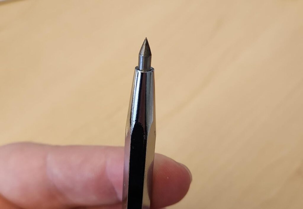 Identifying Natural Rough