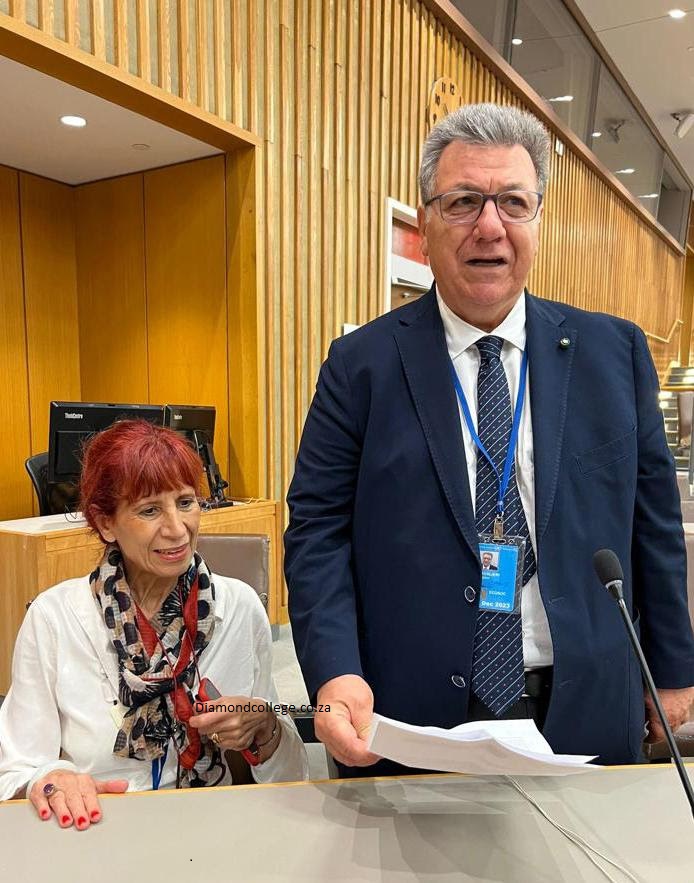 World Jewellery Confederation