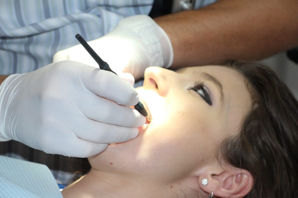 Mind-Blowing  Careers 24/7 teeth cleaning, tooth repairs, treat teeth