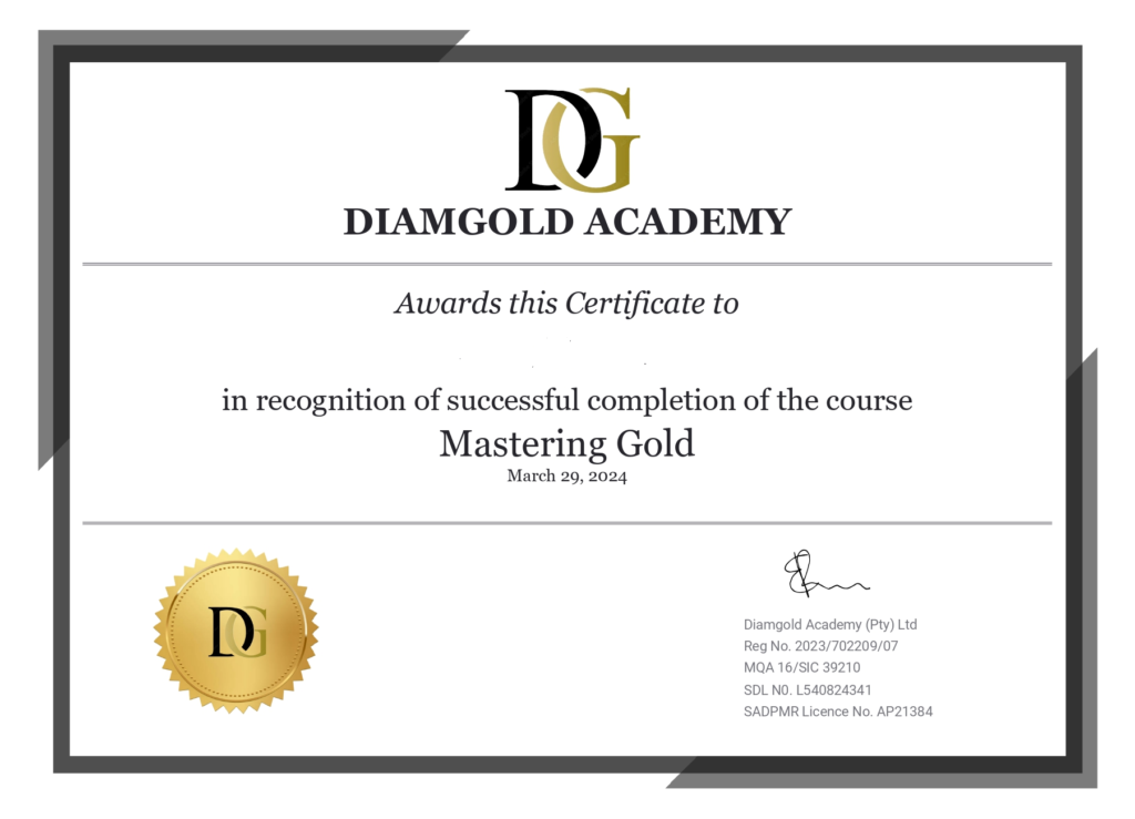 How Learning New Skills Can Open Doors in the Diamond Industry