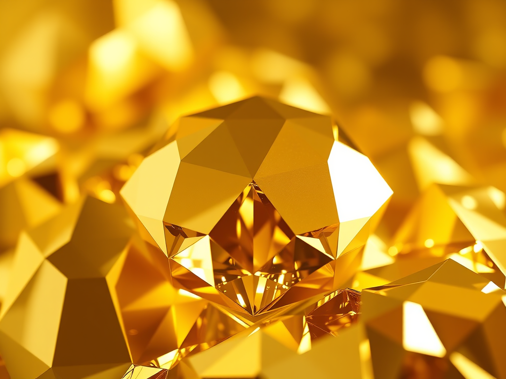diamond industry,  3 Steps to Unlocking Your Potential in the Diamond Industry with DiamGold