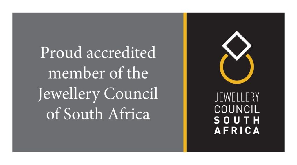 Jewellery Council SA Certification & Training Courses by Diamgold Academy